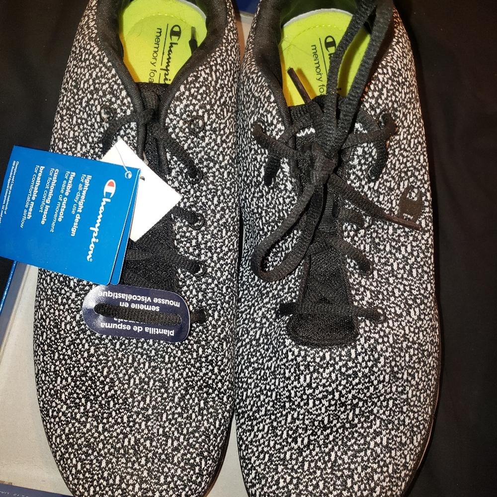 Size 13 women's shoes